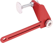 Load image into Gallery viewer, Longacre Primary Throttle Stop Bracket Holley