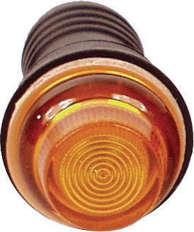 Longacre Replacement Light Amber
