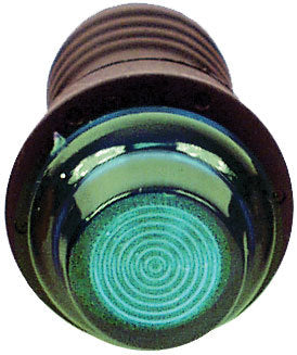 Longacre Replacement Light Green