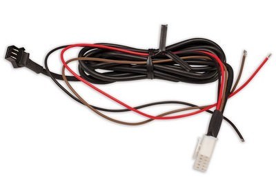 Longacre Wire Harness Pressure Sensor 0-15psi