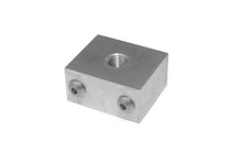 Cargar imagen en el visor de la galería, Longacre Firewall 1 Sensor Mount for SMI Pressure Gauges