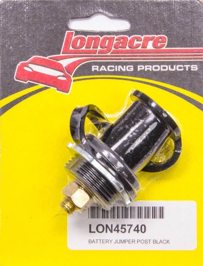 Longacre Batt. Jumper Post (-)