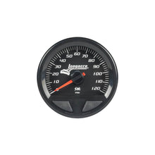 Load image into Gallery viewer, Longacre Waterproof SMI Fuel Pressure Gauge 0-100psi