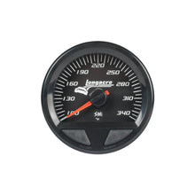 Cargar imagen en el visor de la galería, Waterproof SMI Oil Temp Gauge 100-340f