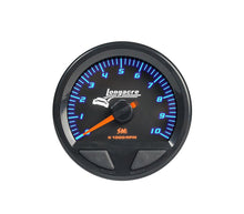 Cargar imagen en el visor de la galería, Longacre Waterproof SMI Tach 2-5/8in