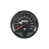 Longacre Waterproof SMI Water Pressure Gauge 0-60psi