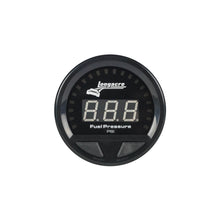 Load image into Gallery viewer, Waterproof LED Fuel Pressure Gauge 0-15psi