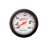 Longacre Gauge Sportsman Water Temp 100-280 F