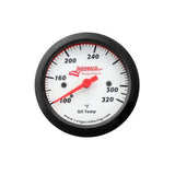 Longacre Gauge Sportsman Oil Temp 100-320 F