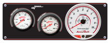 Cargar imagen en el visor de la galería, Gauge Panel Sportsman OP / WT / Tach