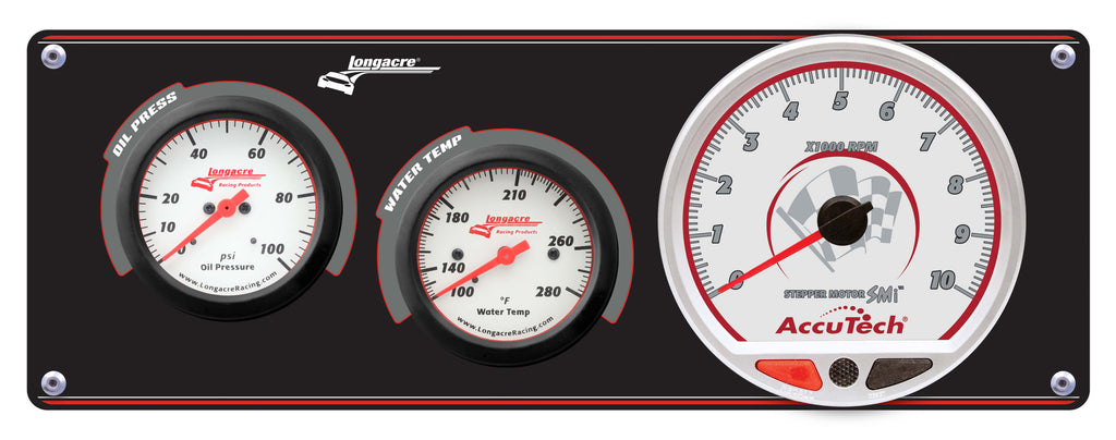 Gauge Panel Sportsman OP / WT / Tach