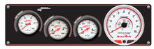 Cargar imagen en el visor de la galería, Longacre Gauge Panel Sportsman OP / WT / OT / Tach