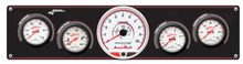 Cargar imagen en el visor de la galería, Gauge Panel Sportsman OP / WT / FP / WP Tach