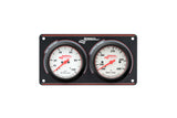 Longacre Gauge Panel Sportsmen OP / WT