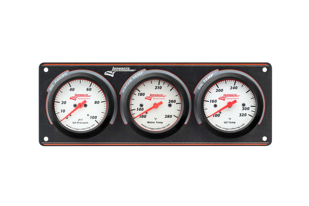 Gauge Panel Sportsman OP / WT / OT