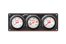 Cargar imagen en el visor de la galería, Longacre Gauge Panel Sportsman OP / WT / FP