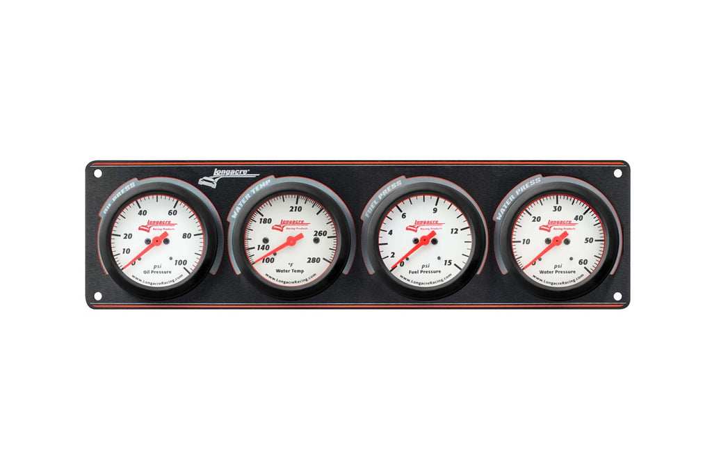 Panel de instrumentos para deportistas Longacre OP/WT/FP/WT