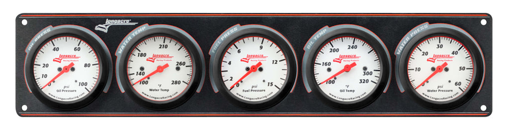 Gauge Panel Sportsman OP / WT / FP / OT / WP