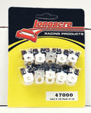 Longacre Line Clamps 3/16in 10pk