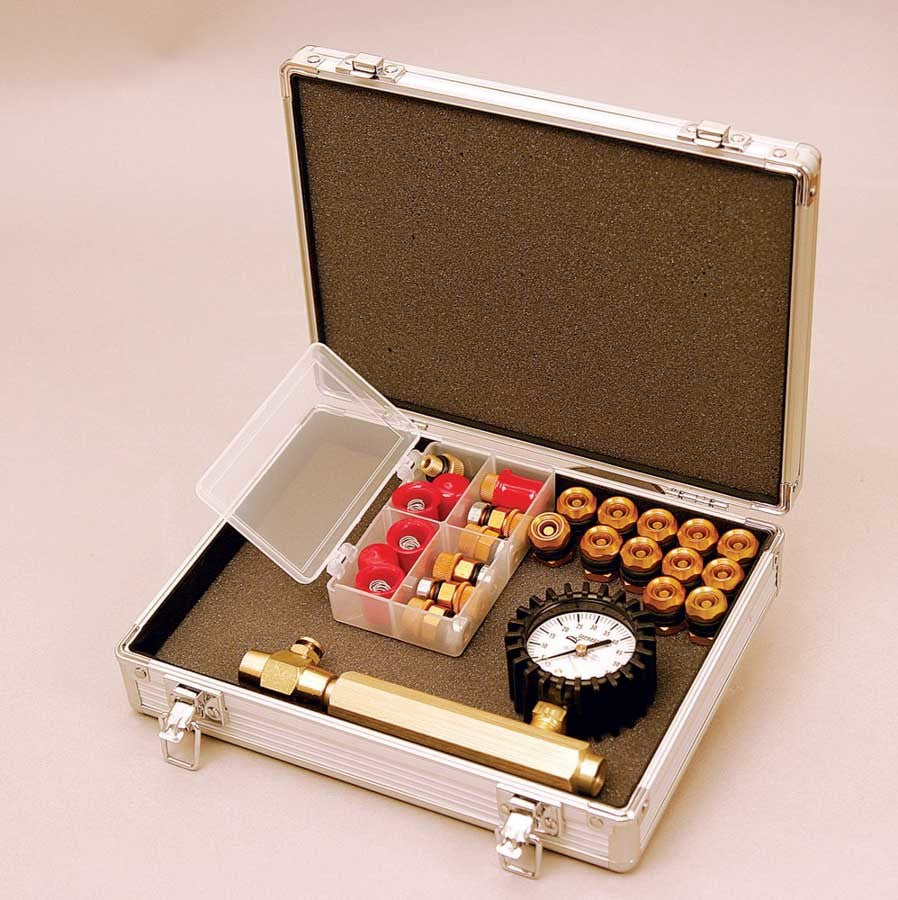 Longacre Pro-Team Tirelief Kit