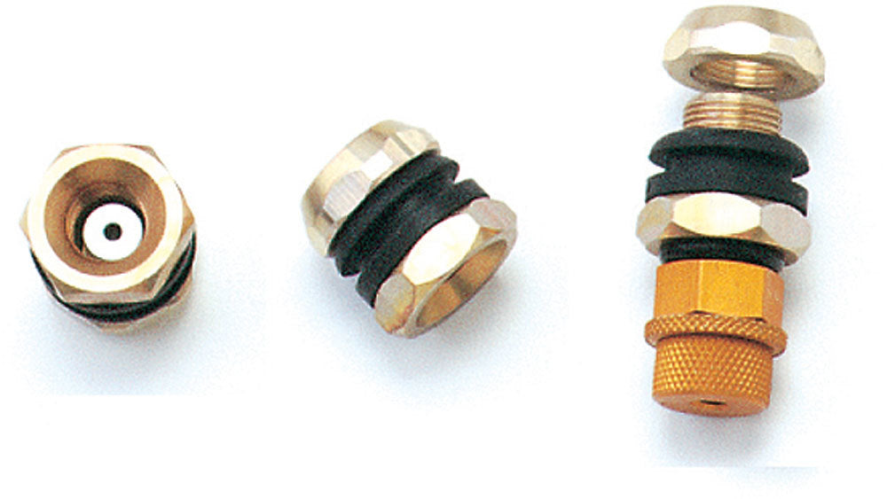 Longacre Quick Change Adpt.