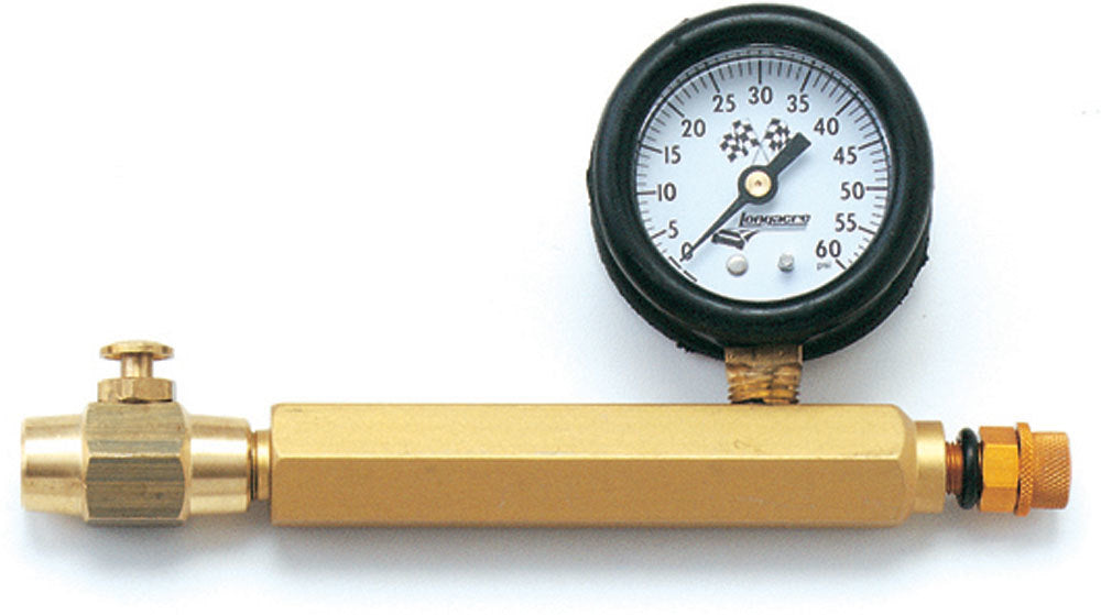 Longacre Setting Tool