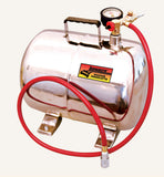 Longacre 5 Gal Lightweight Air Tank