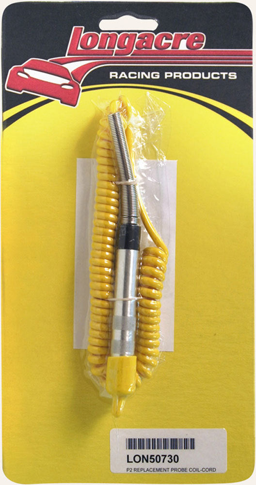 Longacre Tire Probe  Coil Cord