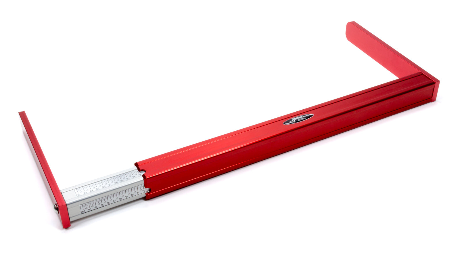 Longacre Economy Aluminum Stagger Gauge