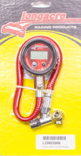 Cargar imagen en el visor de la galería, Tire Gauge Digital 0-60 PSI Basic