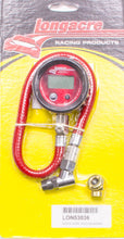 Cargar imagen en el visor de la galería, Tire Gauge Digital 0-100 PSI Basic