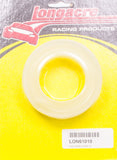 Longacre Coil Over Spring Rubber Clear 10