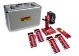 Longacre Chassis Height Checker & Pad Leveling Laser Tool