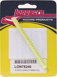 Longacre Replacement Camber Vial