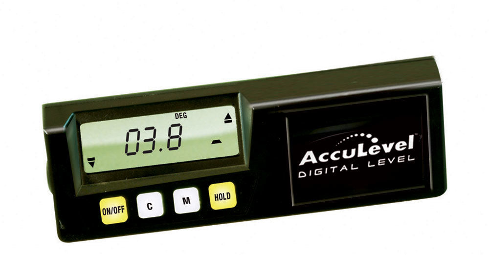 Longacre Acculevel Digital Level