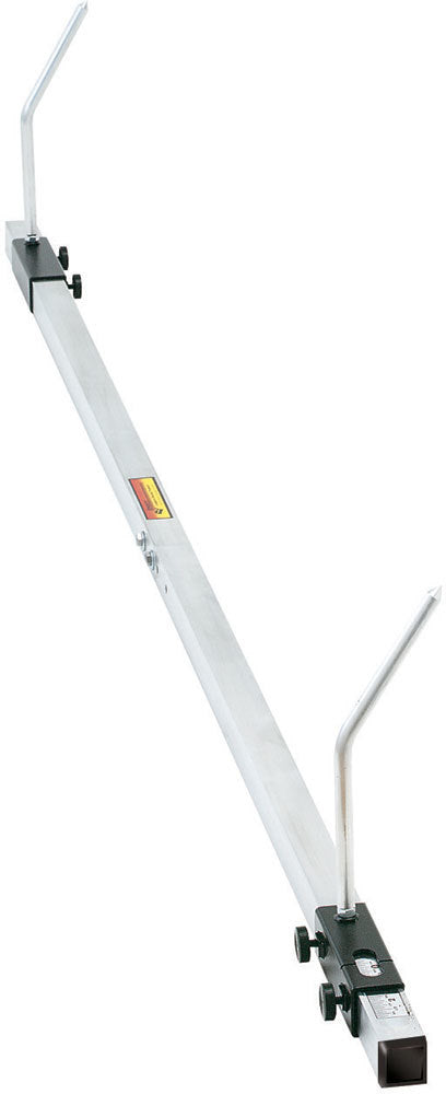 Longacre Toe-In Gauge