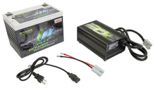 Load image into Gallery viewer, Lithium Pros Lithium-Ion Power Pack 16V Battery w/Charger