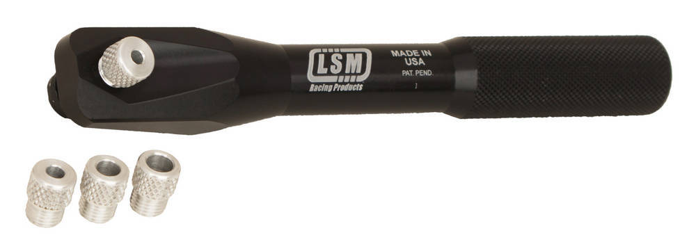 Logan Smith Machine Valve Lash Adjusting Tool