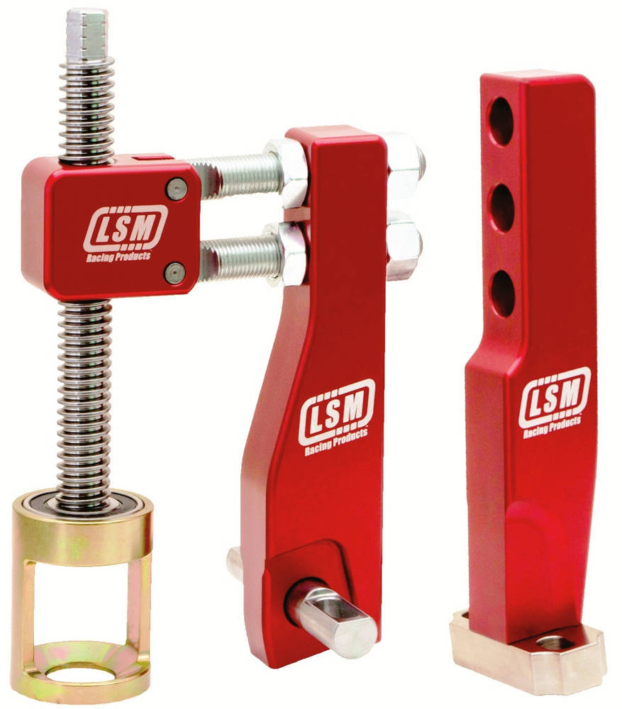 Logan Smith Machine Valve Spring Removal Tool - Dart Big Chief