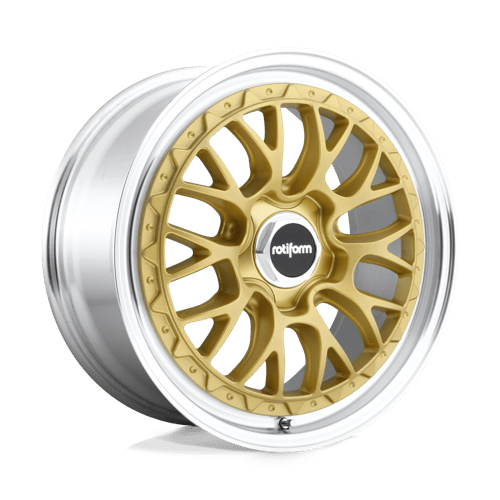 R156 18X8.5 5X4.5 MT-GOLD-MACH 35MM