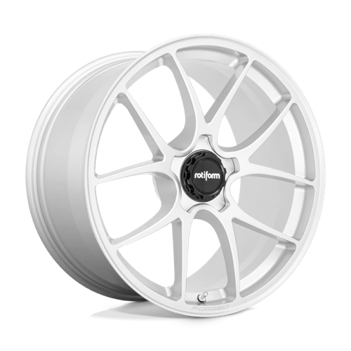 R900 19X10.5 5X120 GL-SLVR 34MM