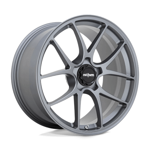 R901 21X12 5X130 S-TITAN 65MM