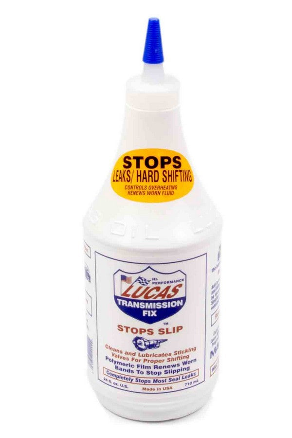 Lucas Oil Products Transmission Fix 24 oz.