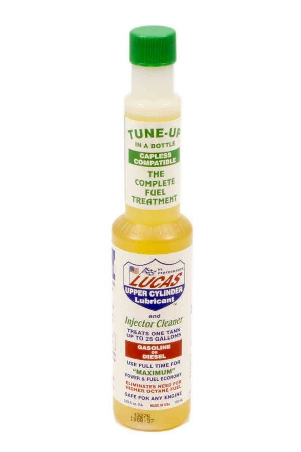 Lucas Oil Products Fuel Treatment 5.25 oz