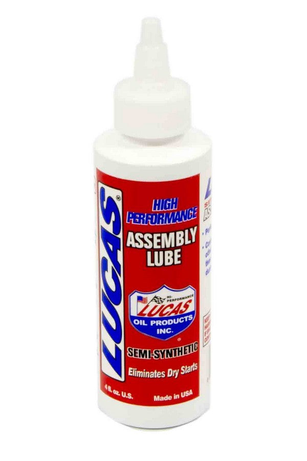 Lucas Oil Products Assembly Lube 4oz