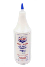 Load image into Gallery viewer, Lucas Oil Products Air Tool Lubricant 1 Qt