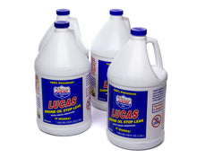 Load image into Gallery viewer, Lucas Oil Products Engine Oil Stop Leak Case 4x1Gallon