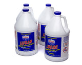 Lucas Oil Products Engine Oil Stop Leak Case 4x1Gallon