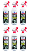 Load image into Gallery viewer, Lucas Oil Products Slick Mist Tire &amp; Trim Shine 6x24oz