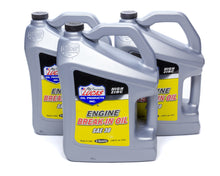 Cargar imagen en el visor de la galería, Lucas Oil Products SAE 30 Break-In Oil Case 3 x 5 Quart Bottle